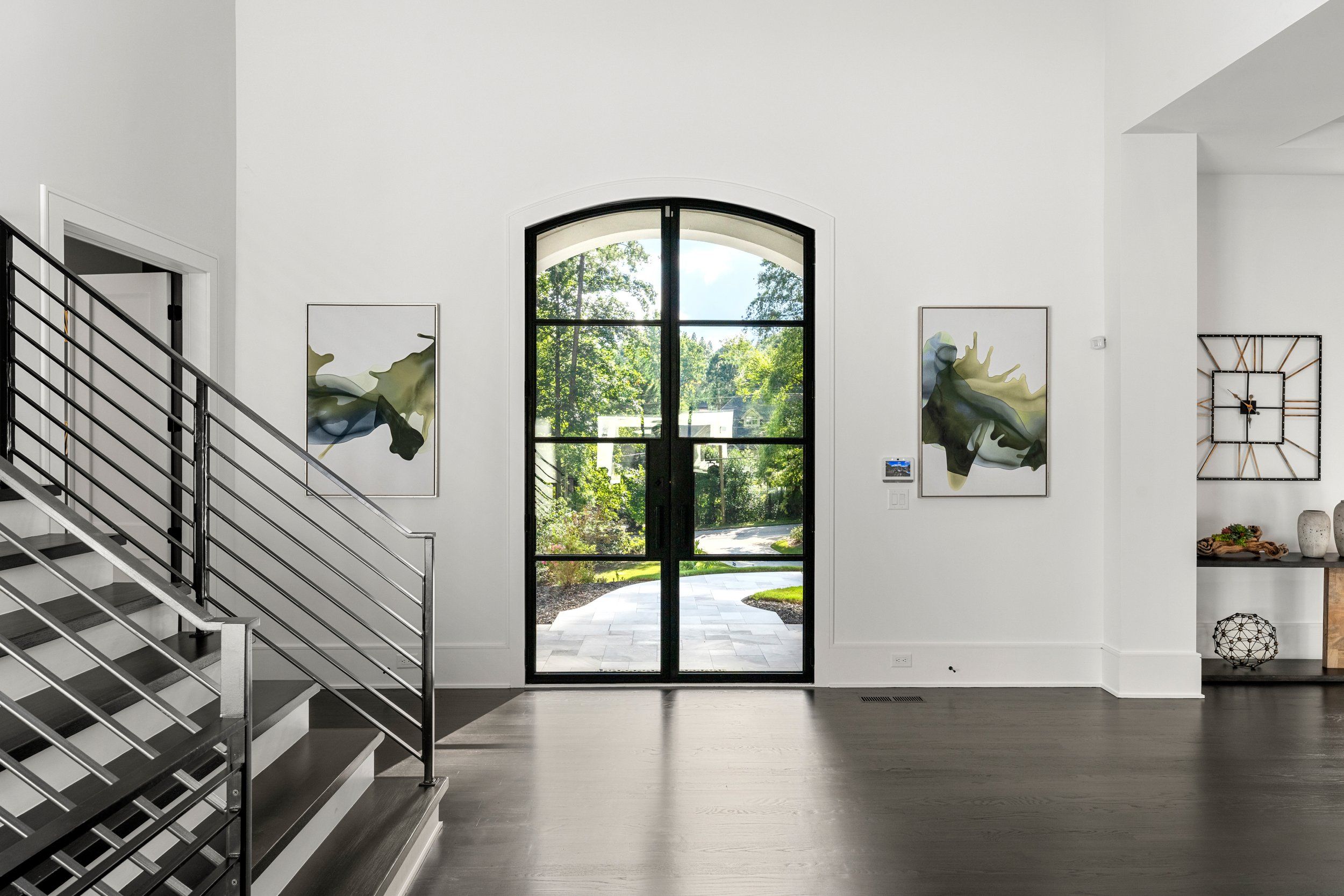 Loudermilk Homes por Loudermilk Homes en Atlanta Georgia