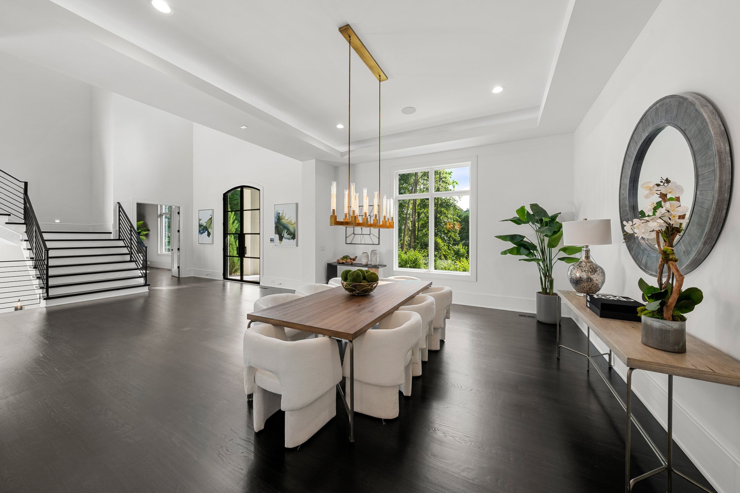 Plan Unknown - Loudermilk Homes: Atlanta, Georgia - Loudermilk Homes