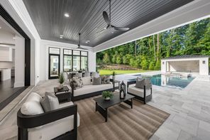 5211 Powers Ferry Road Sandy Springs GA (Plan Unknown)