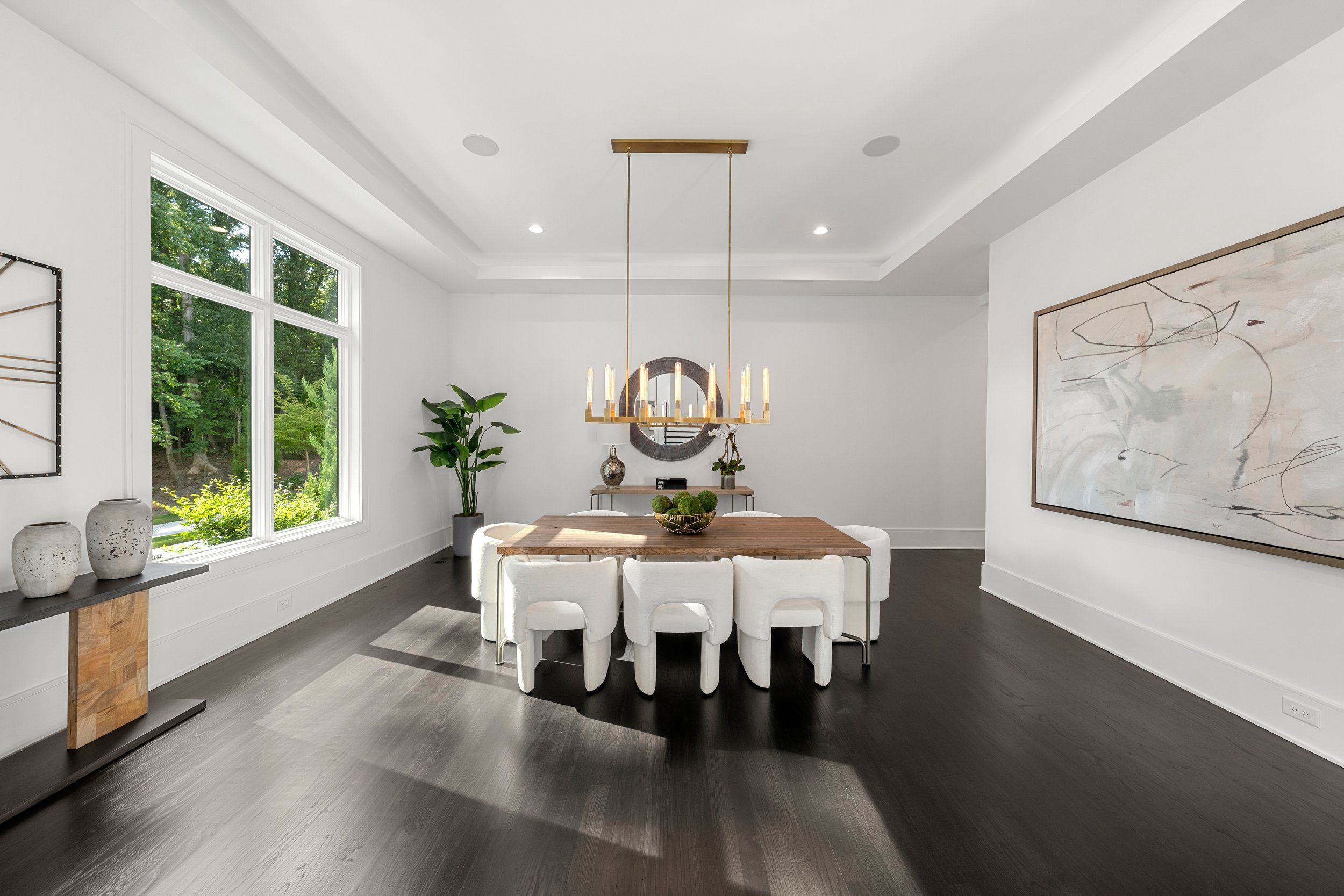 Loudermilk Homes - Atlanta, GA