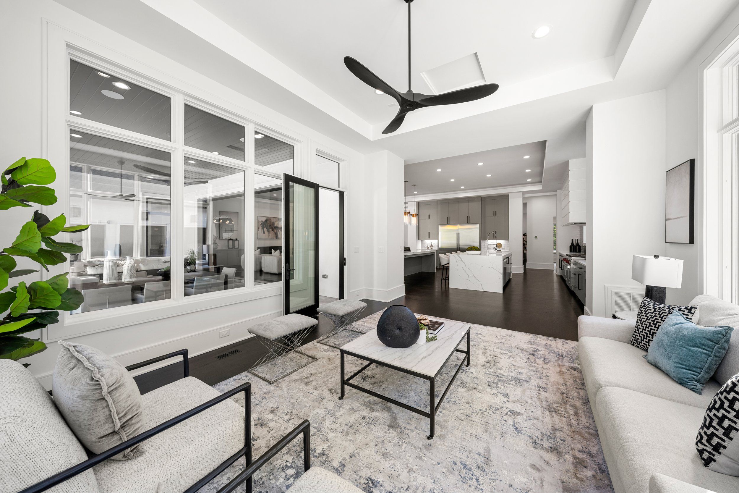 Plan Unknown - Loudermilk Homes: Atlanta, Georgia - Loudermilk Homes