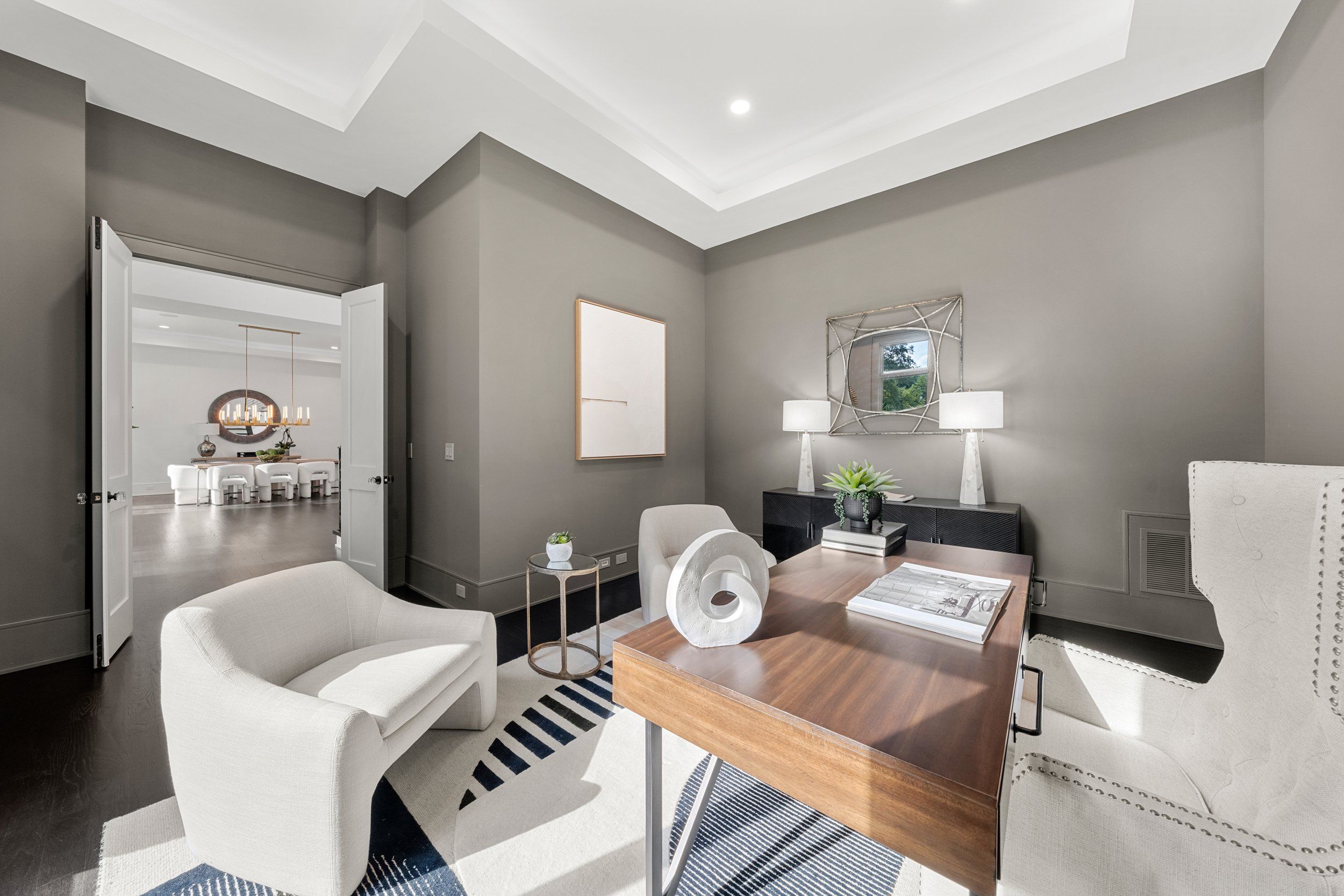 Loudermilk Homes por Loudermilk Homes en Atlanta Georgia
