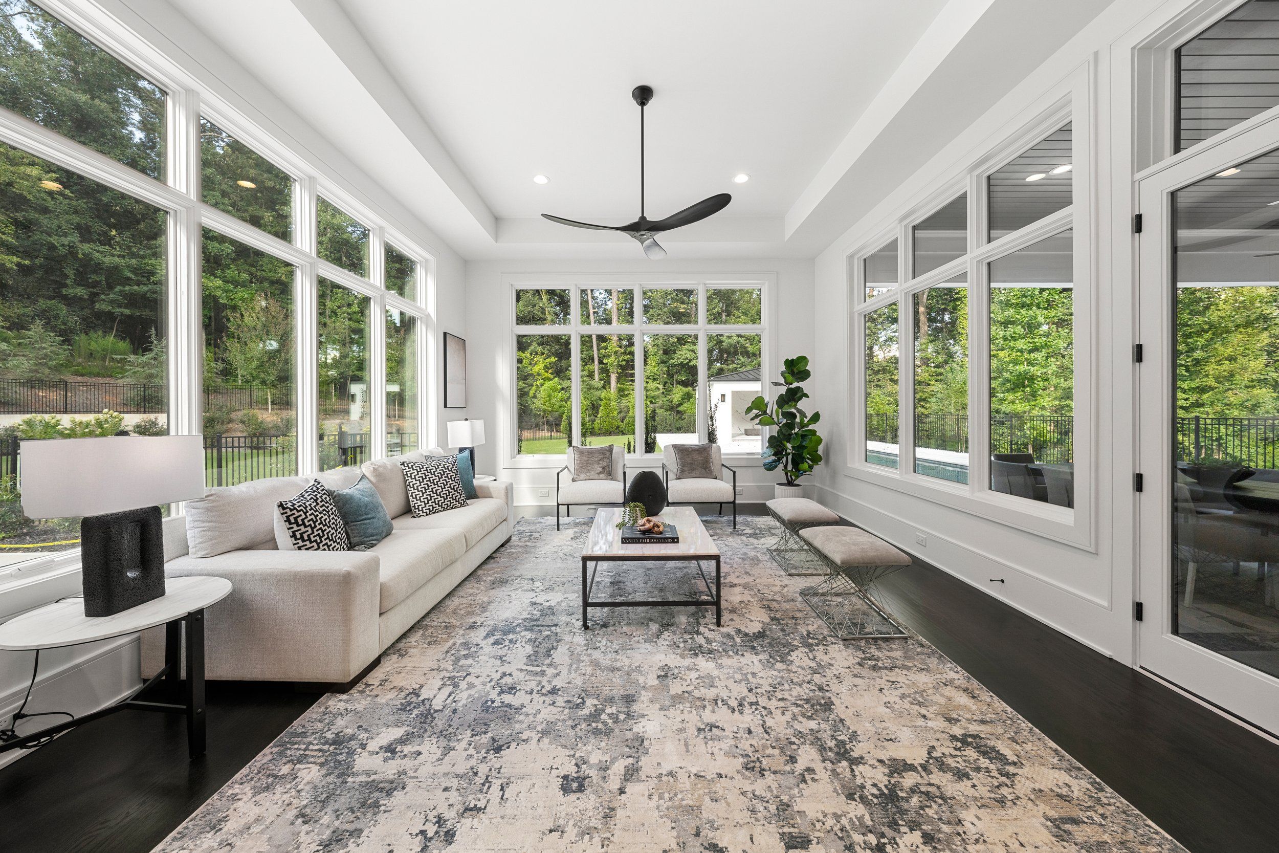 Loudermilk Homes - Atlanta, GA