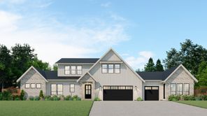 Glenwood Multi Generational Vaulted