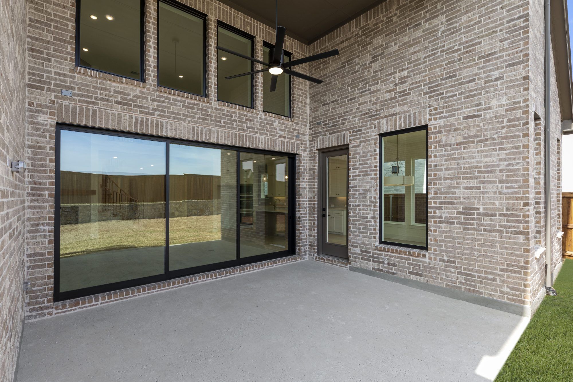 Plan Unknown - Mosaic: Prosper, Texas - Tradition Homes