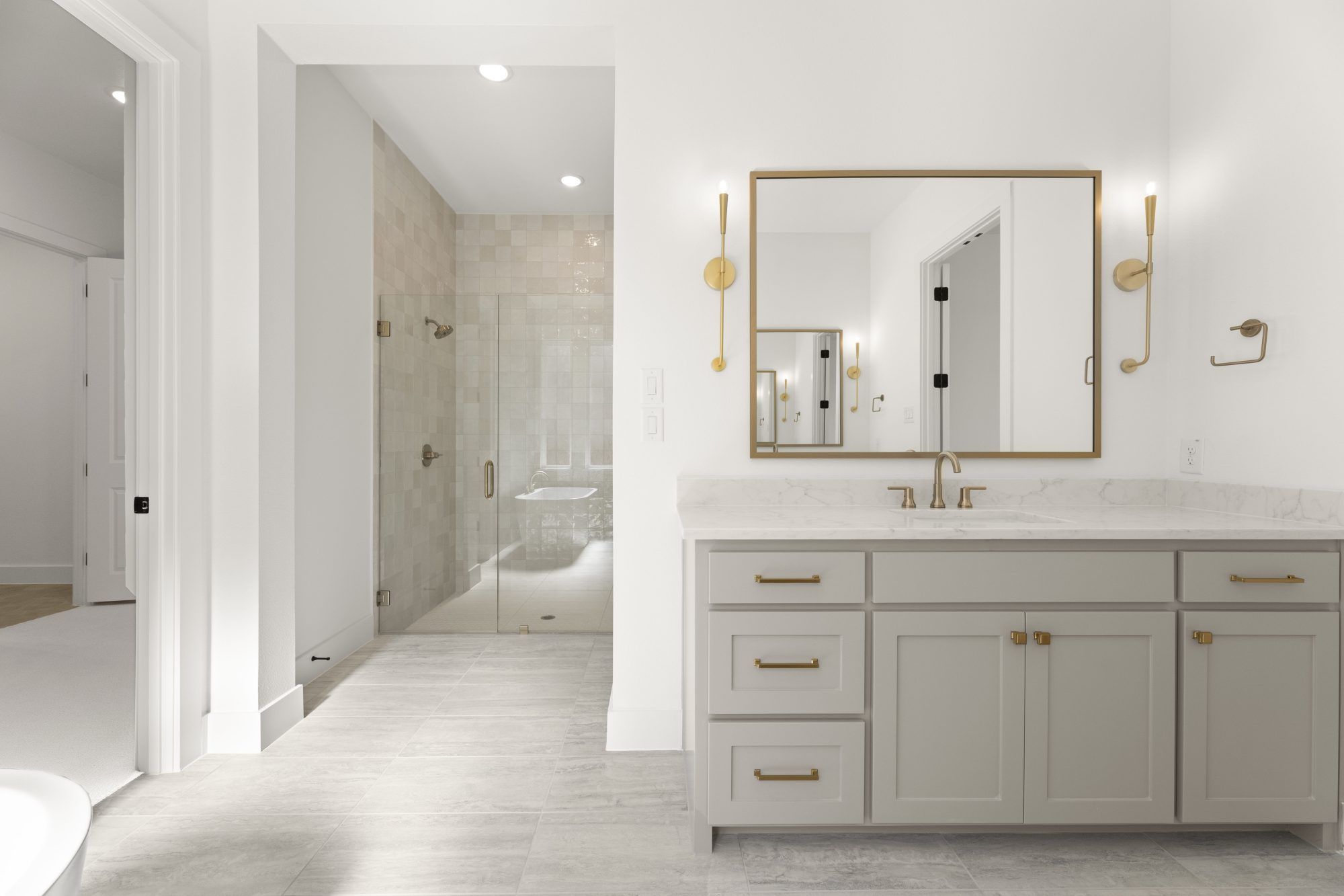 Plan Unknown - Mosaic: Prosper, Texas - Tradition Homes