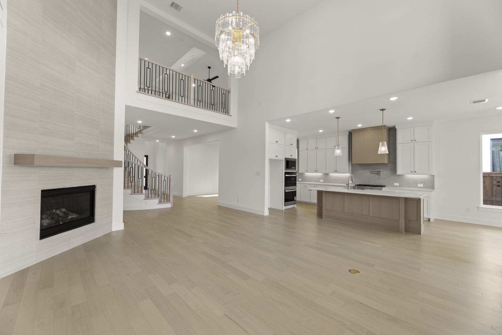 Plan Unknown - Mosaic: Prosper, Texas - Tradition Homes