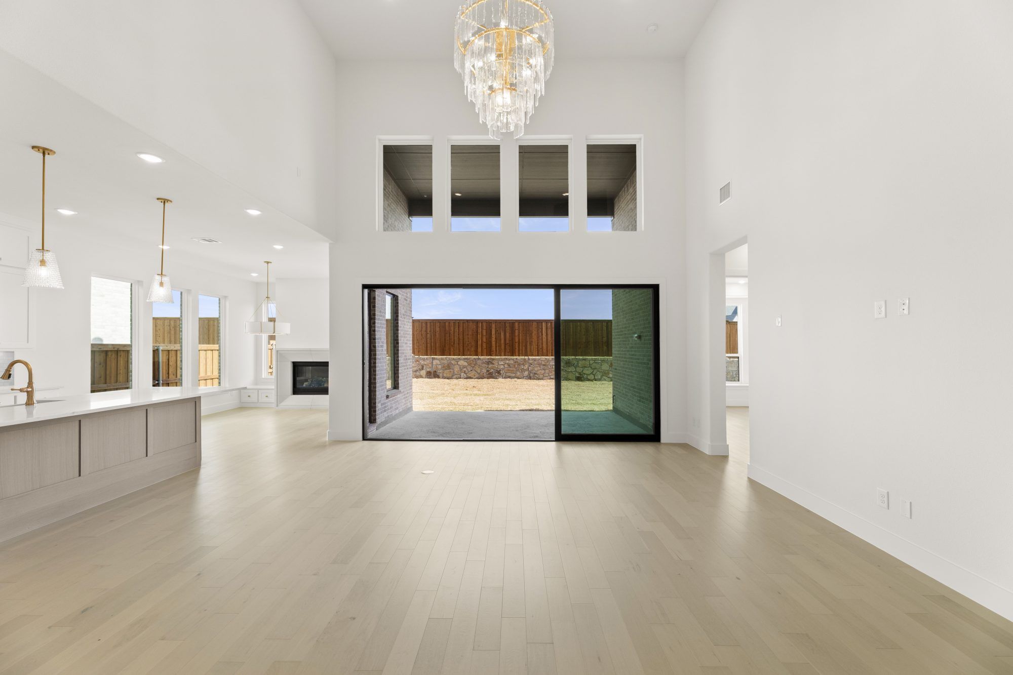 Plan Unknown - Mosaic: Prosper, Texas - Tradition Homes