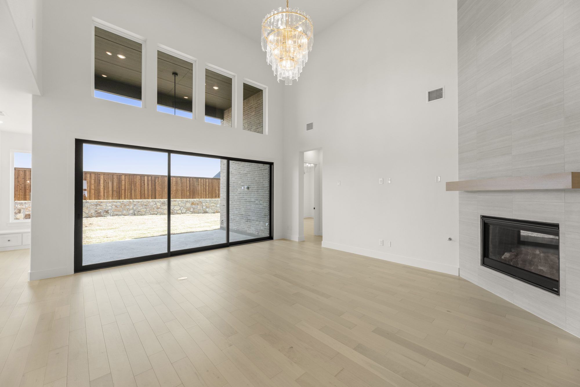 Plan Unknown - Mosaic: Prosper, Texas - Tradition Homes