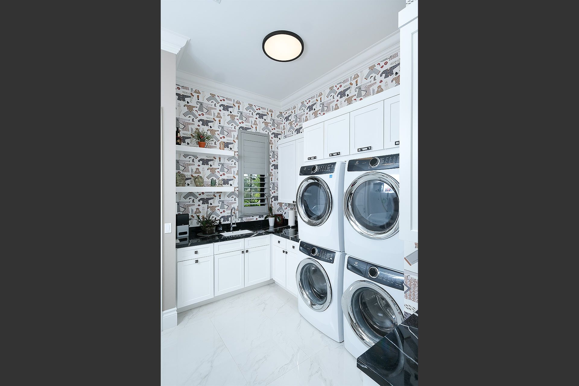 casa en Dreamstar Custom Homes por Dreamstar Custom Homes