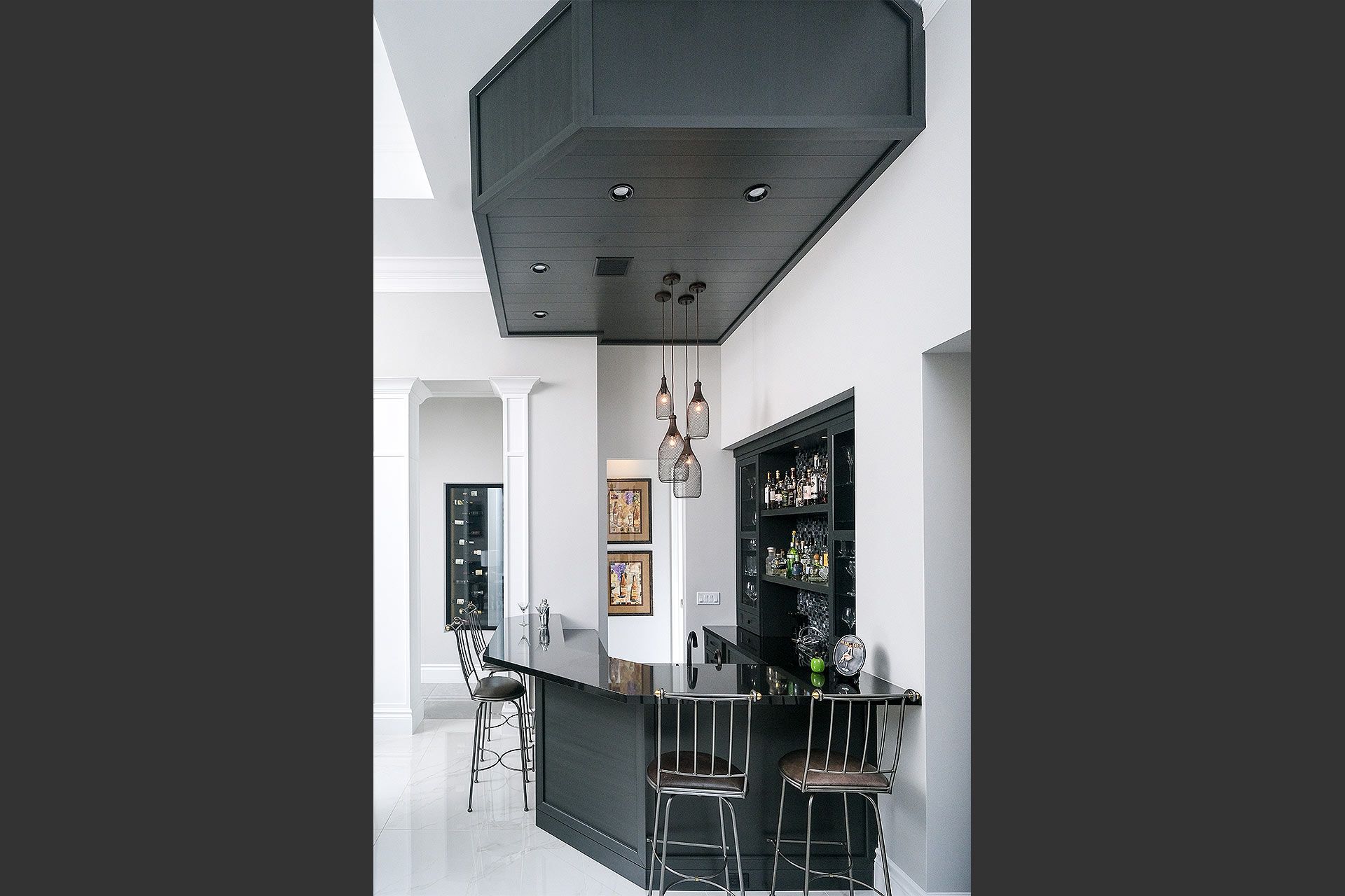 casa en Dreamstar Custom Homes por Dreamstar Custom Homes