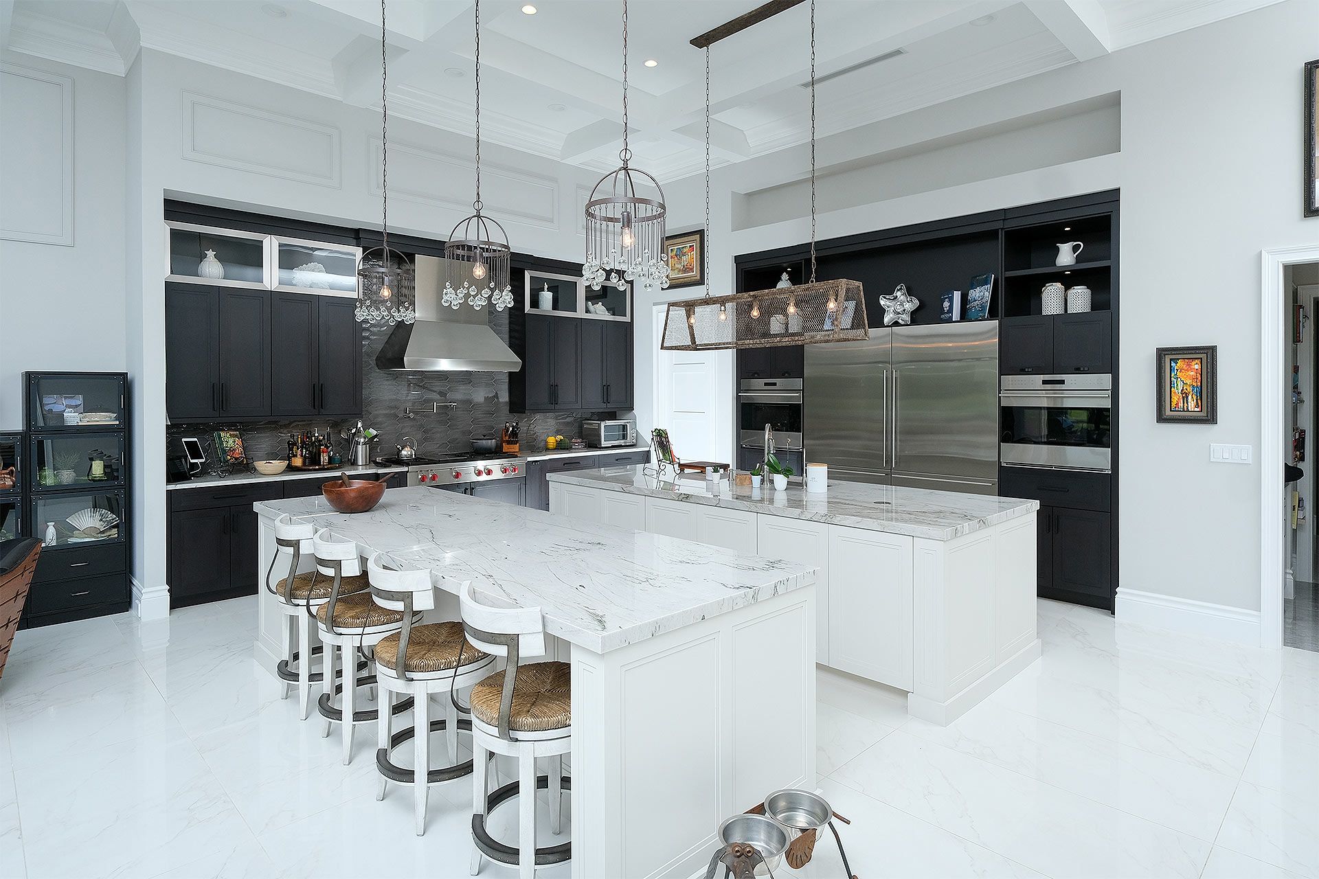 casa en Dreamstar Custom Homes por Dreamstar Custom Homes
