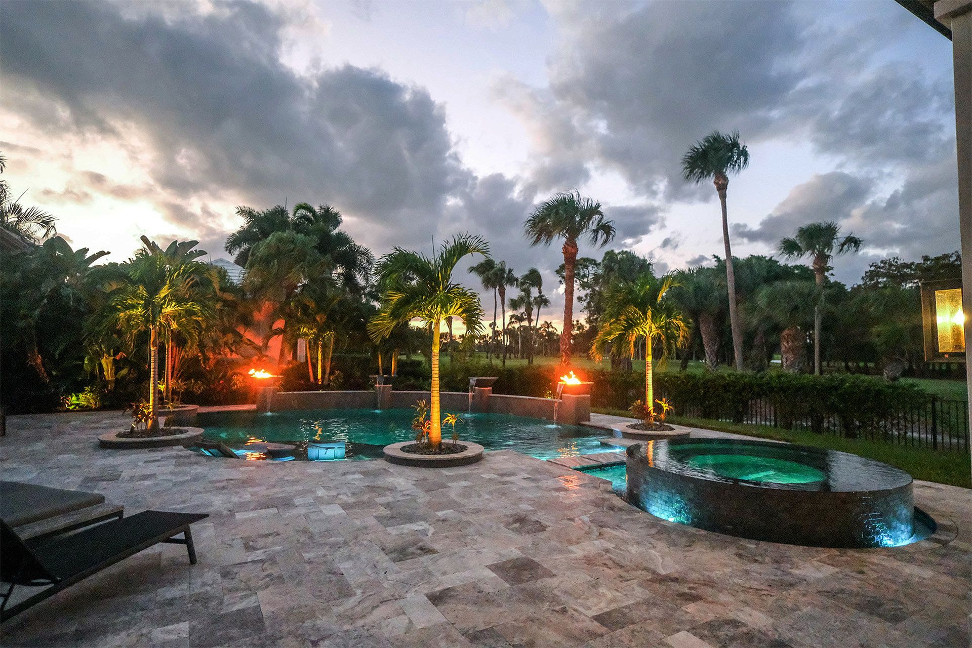 casa en Dreamstar Custom Homes por Dreamstar Custom Homes