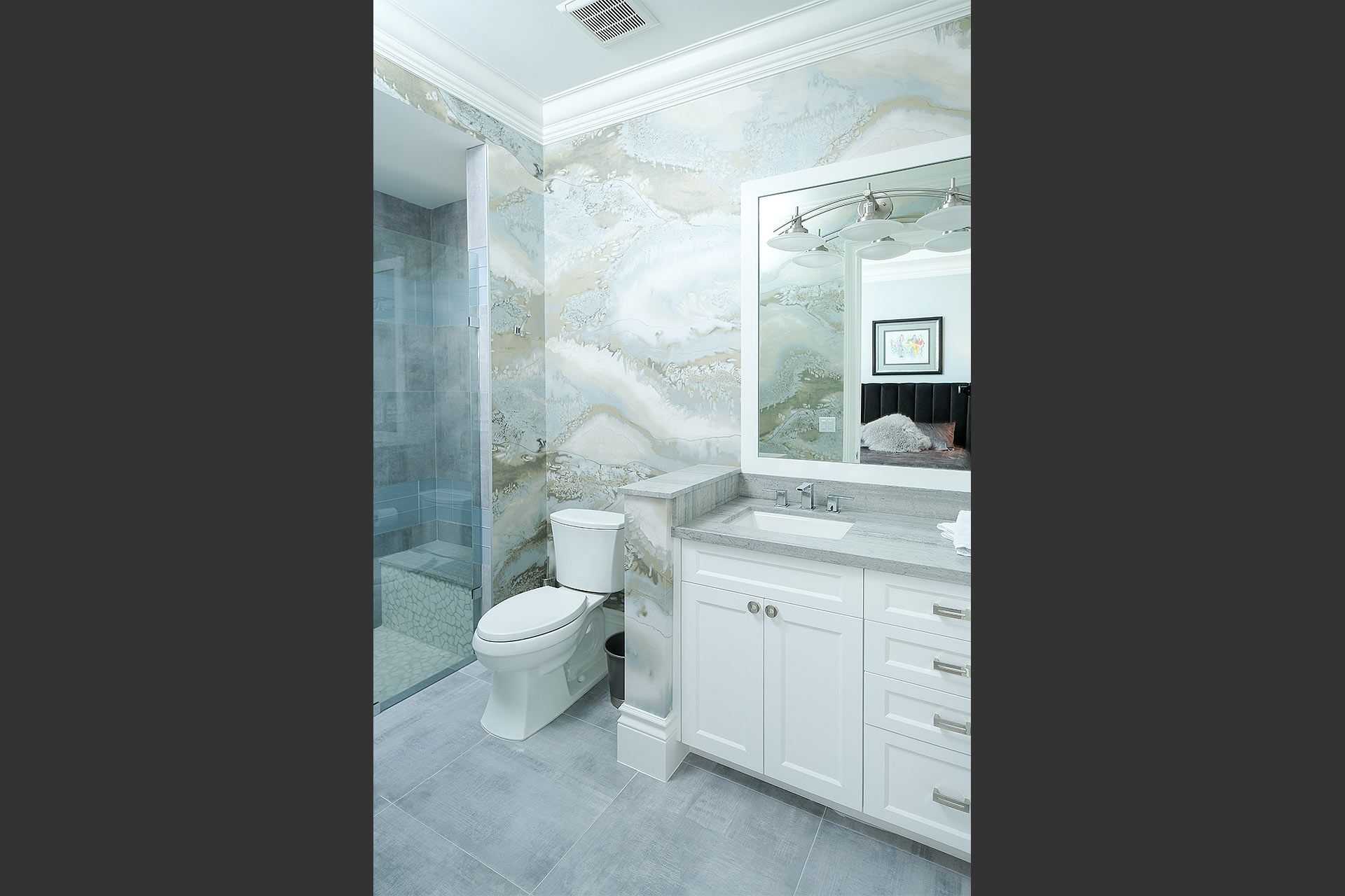 casa en Dreamstar Custom Homes por Dreamstar Custom Homes