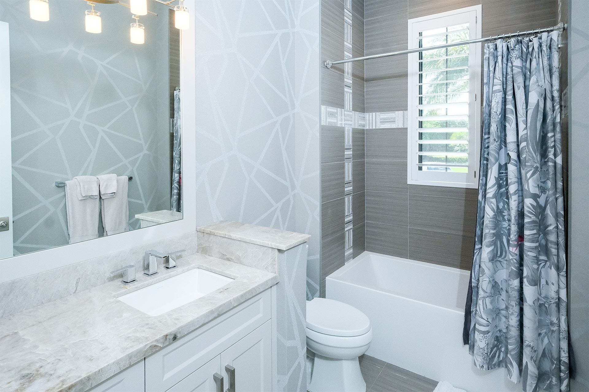 Dreamstar Custom Homes por Dreamstar Custom Homes en Palm Beach County Florida