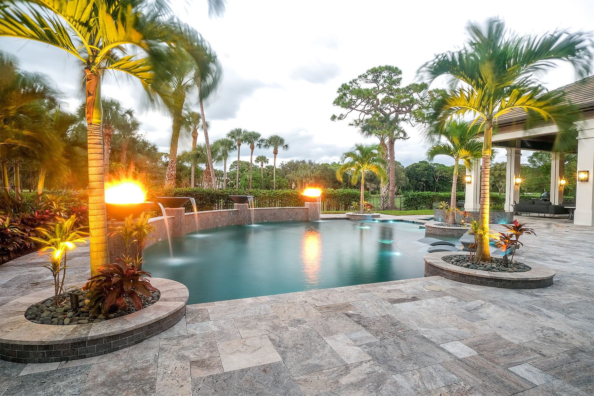 casa en Dreamstar Custom Homes por Dreamstar Custom Homes