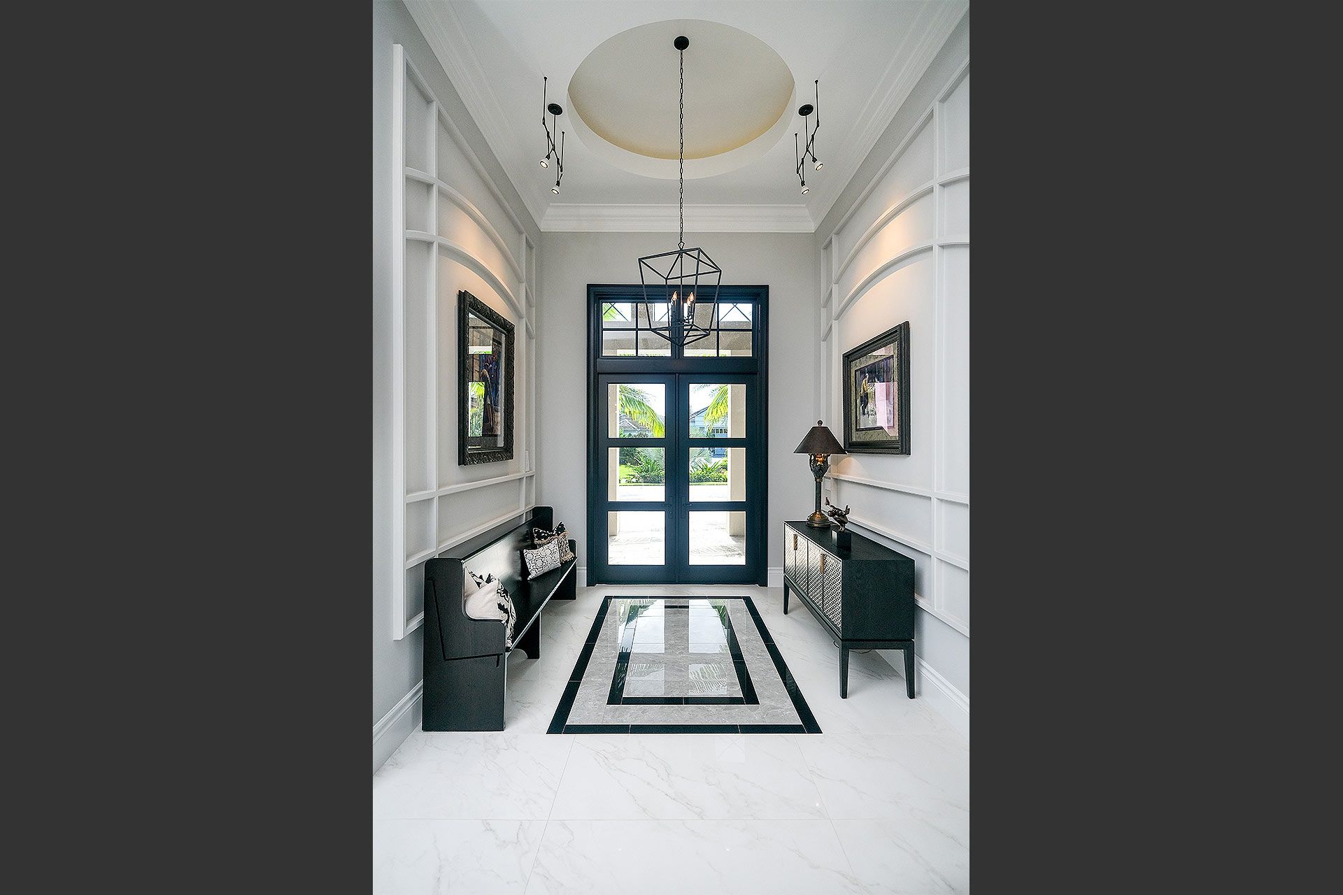 Dreamstar Custom Homes - North Palm Beach, FL