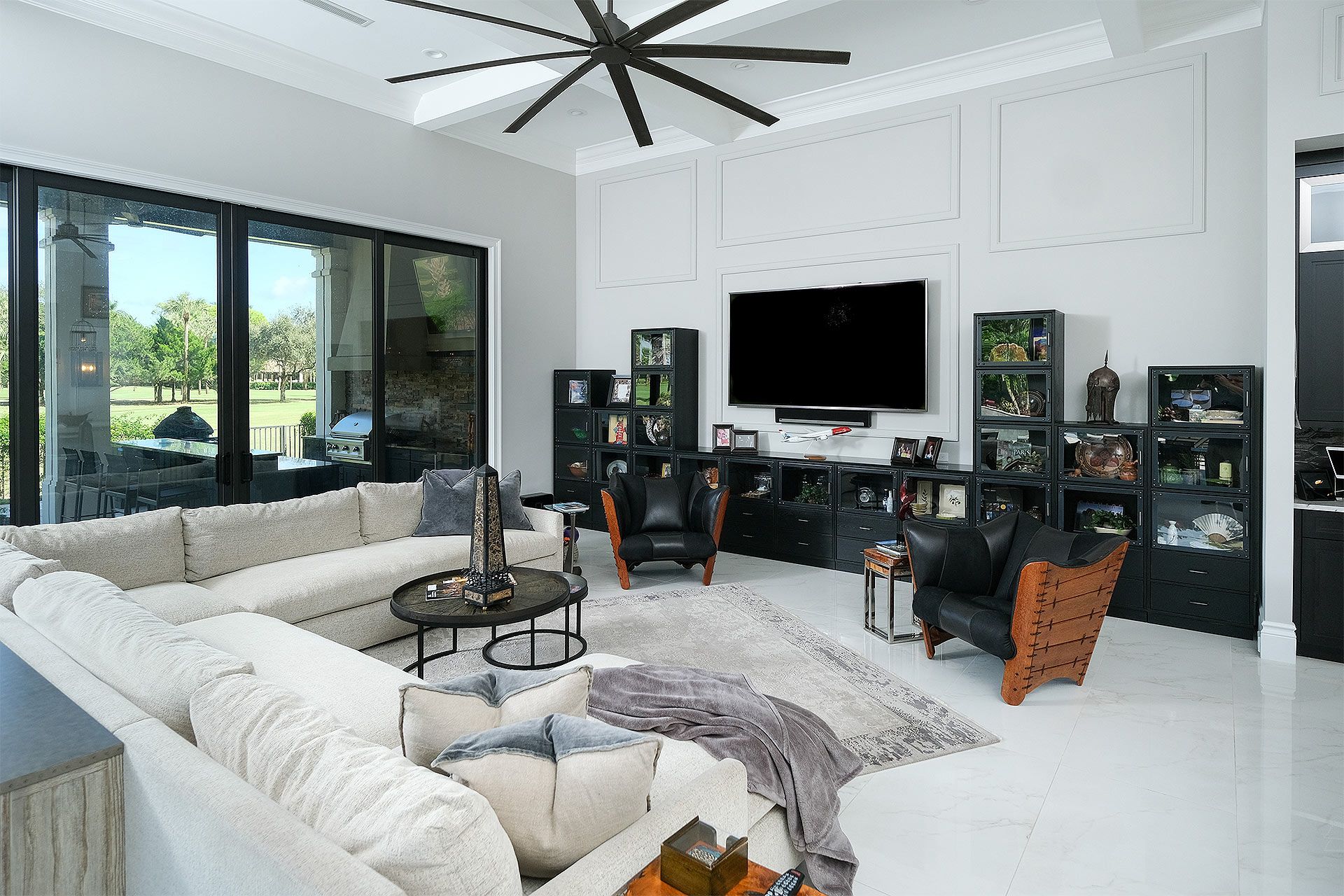 Dreamstar Custom Homes - North Palm Beach, FL