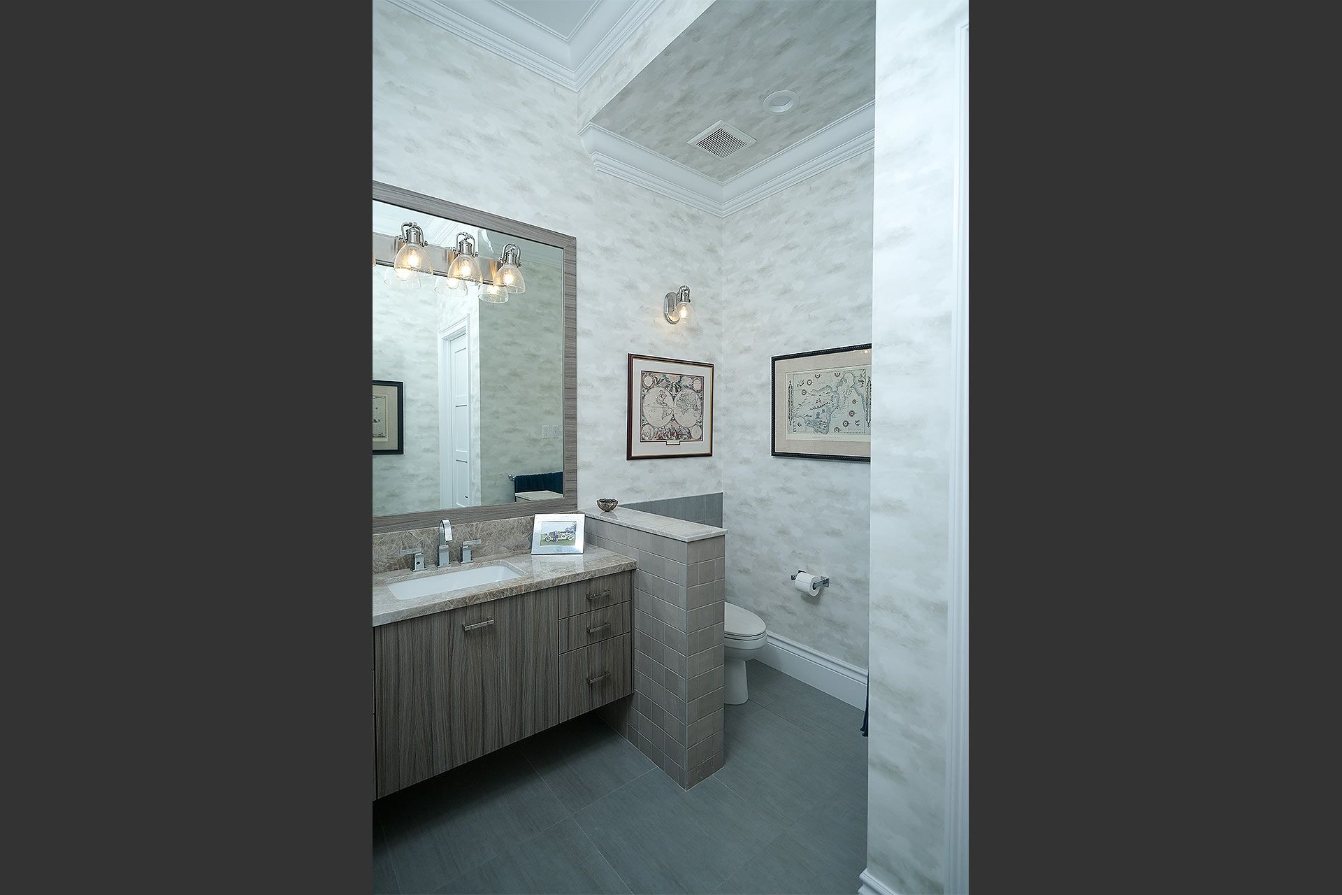 casa en Dreamstar Custom Homes por Dreamstar Custom Homes