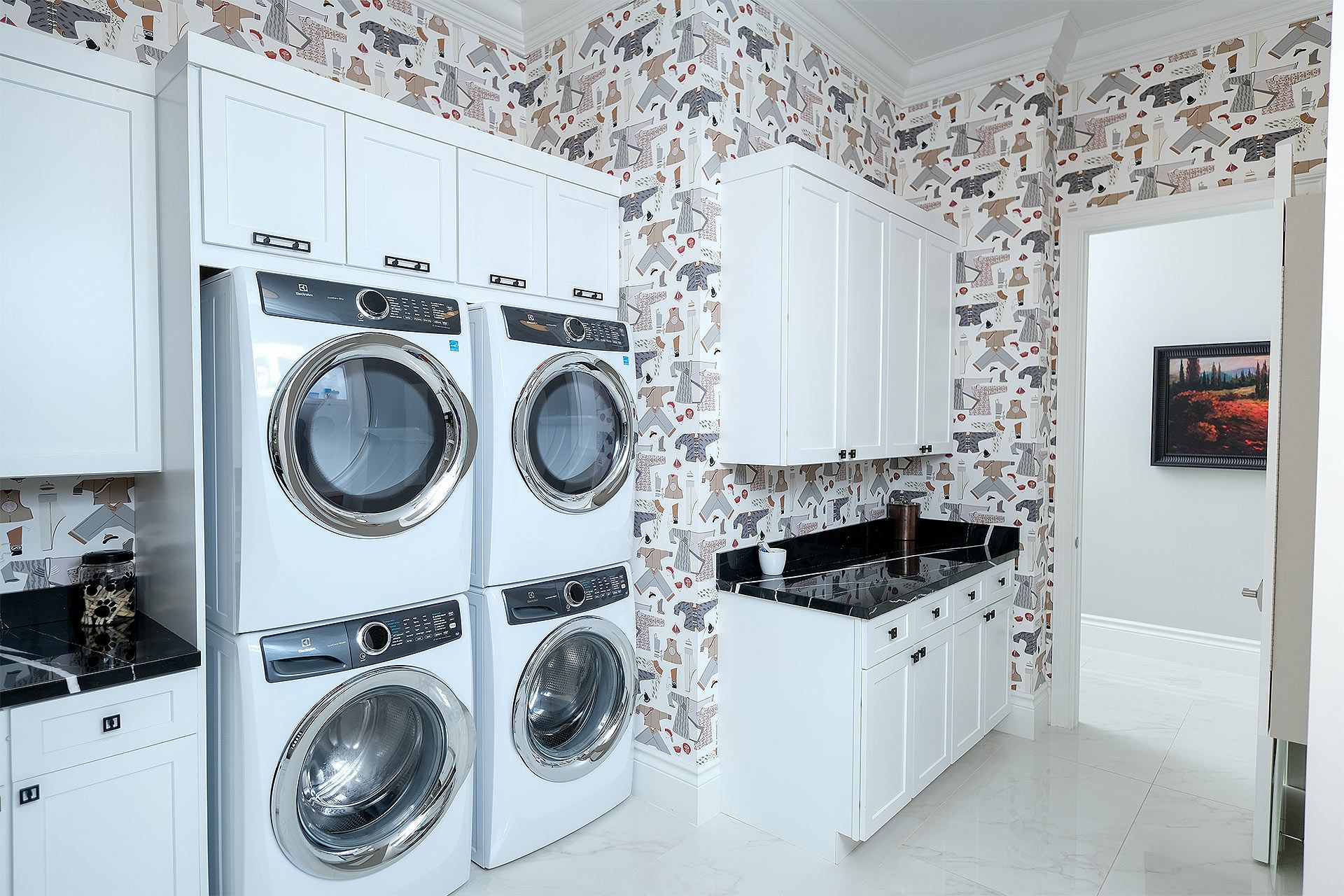 Dreamstar Custom Homes por Dreamstar Custom Homes en Palm Beach County Florida