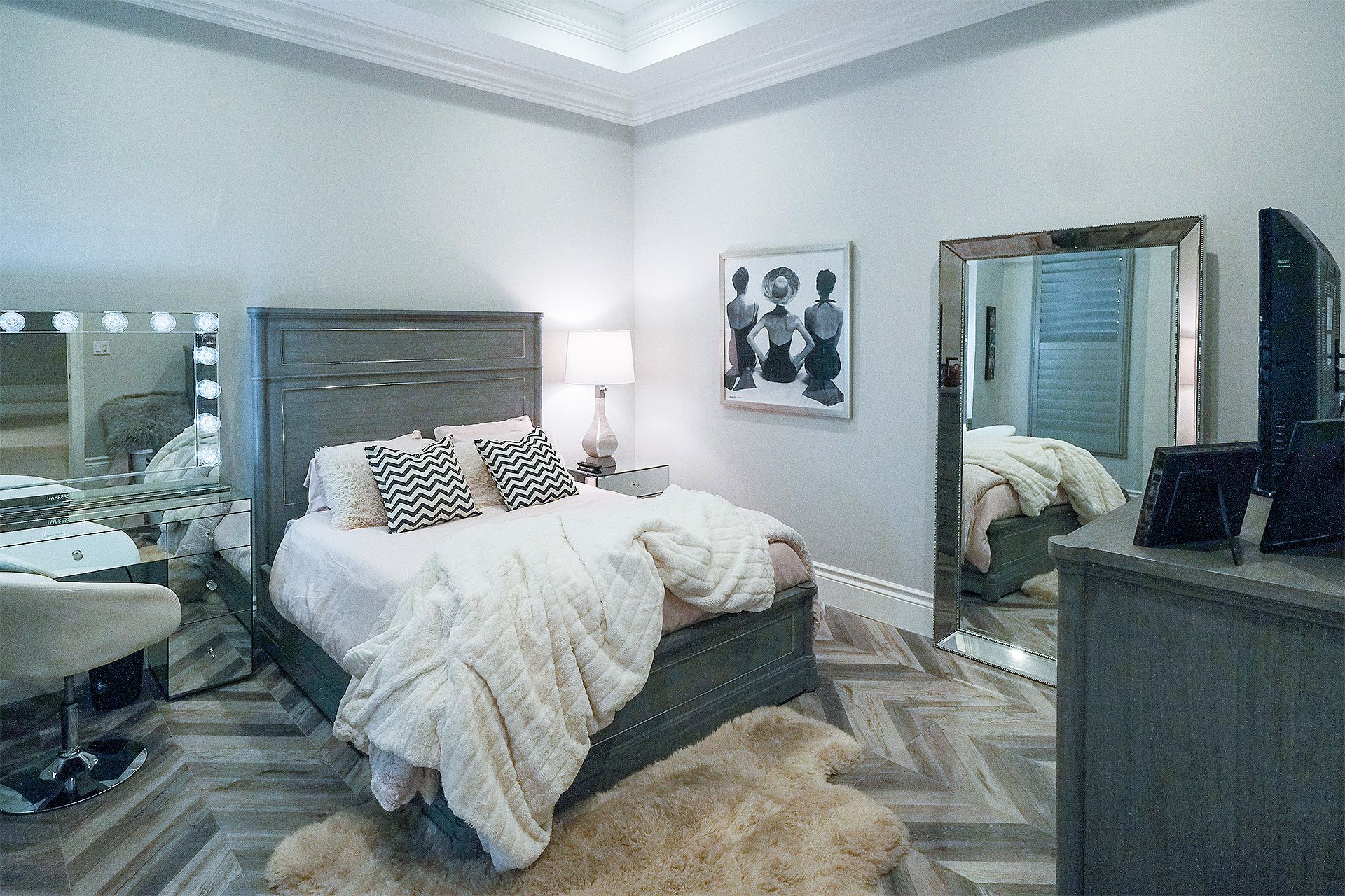 Dreamstar Custom Homes por Dreamstar Custom Homes en Palm Beach County Florida