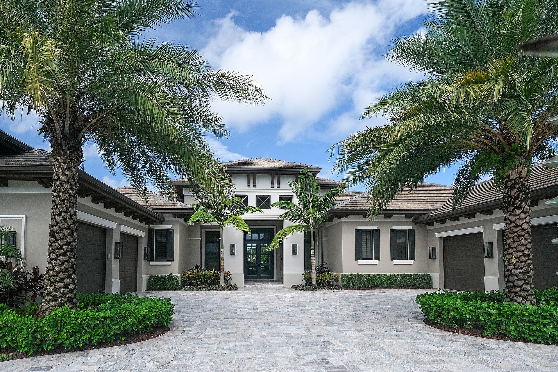 Dreamstar Custom Homes - North Palm Beach, FL