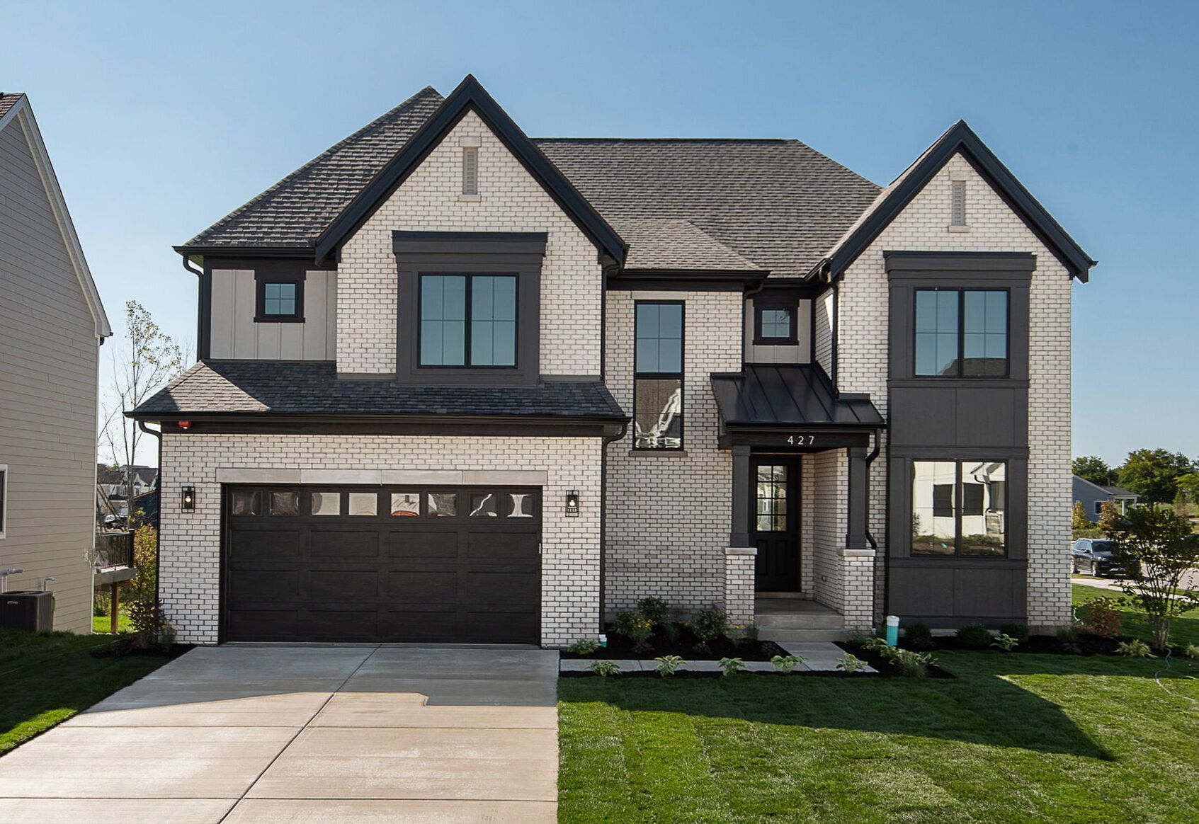 Loeber Farm por Nitti Development, LLC en Chicago Illinois