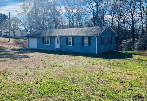 Plan 7 - Stonewood: Bishop, Georgia - SR Homes