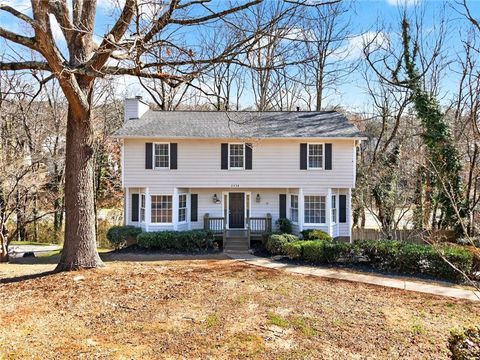 Plan 11 - Sterlington: Canton, Georgia - SR Homes