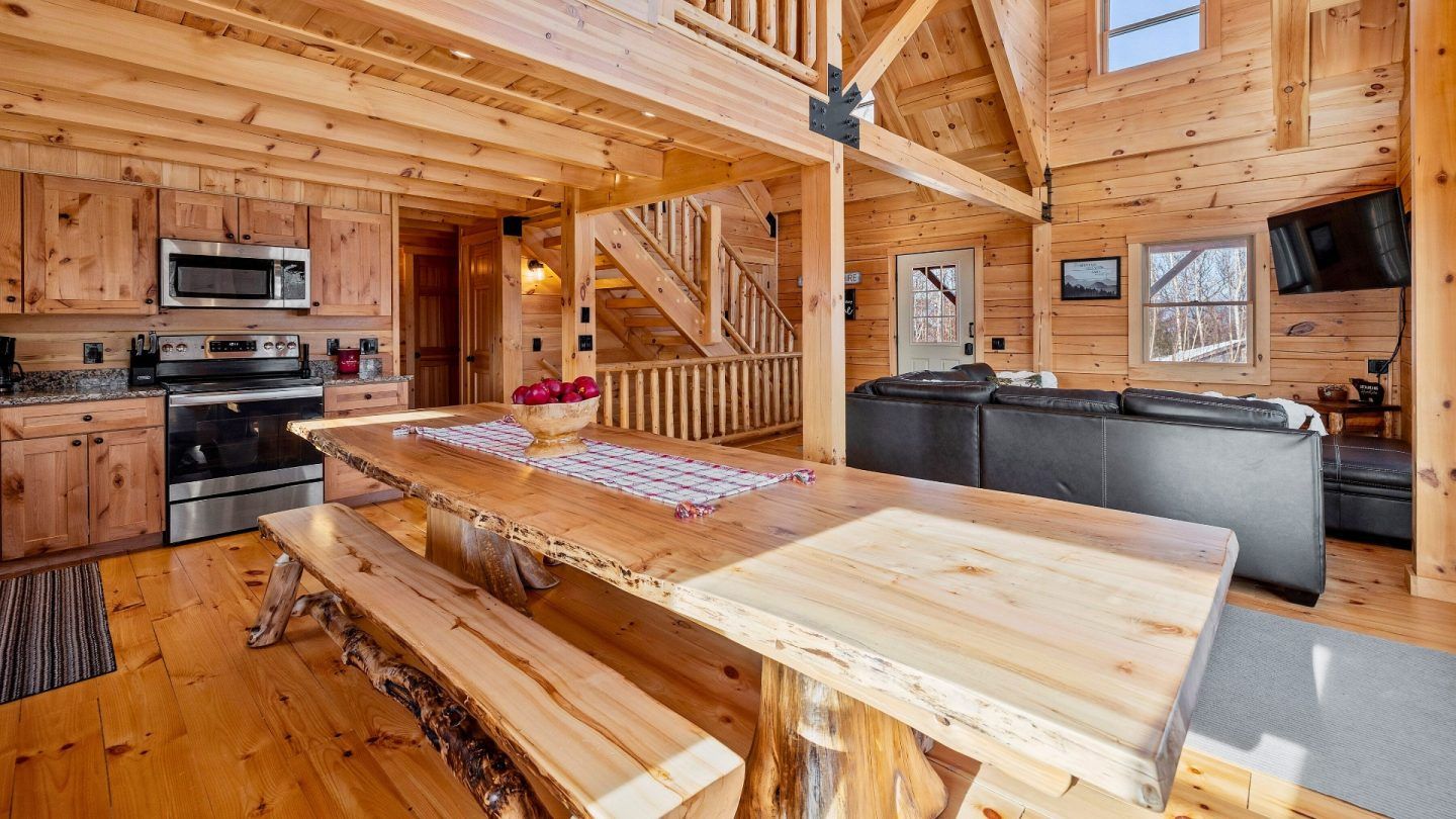 casa en Gingrich Builders por Gingrich Builders