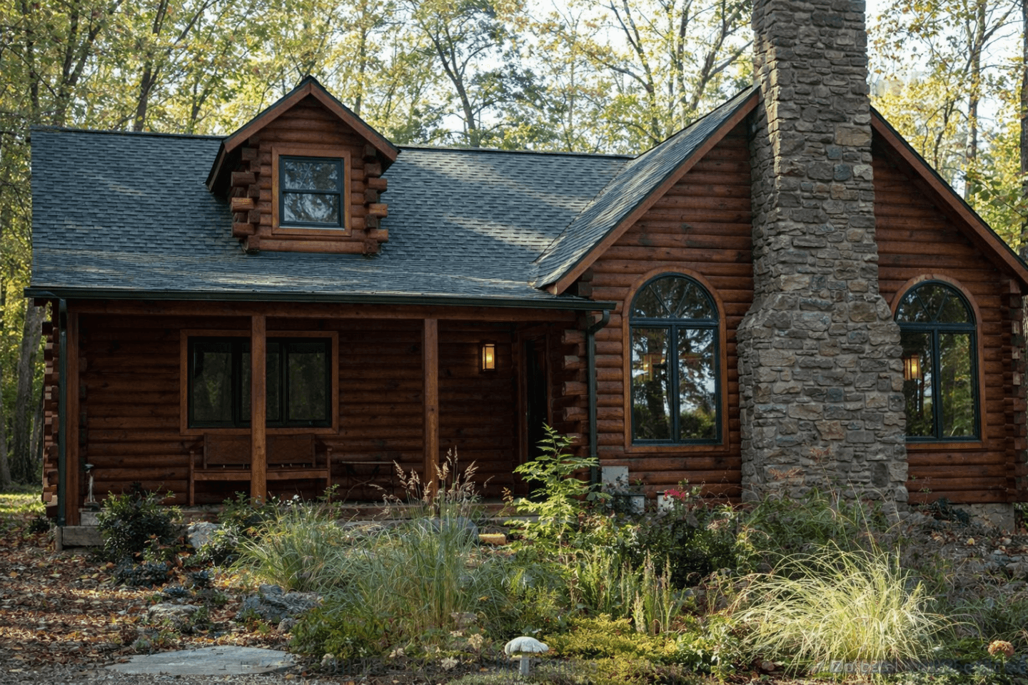 casa en Gingrich Builders por Gingrich Builders