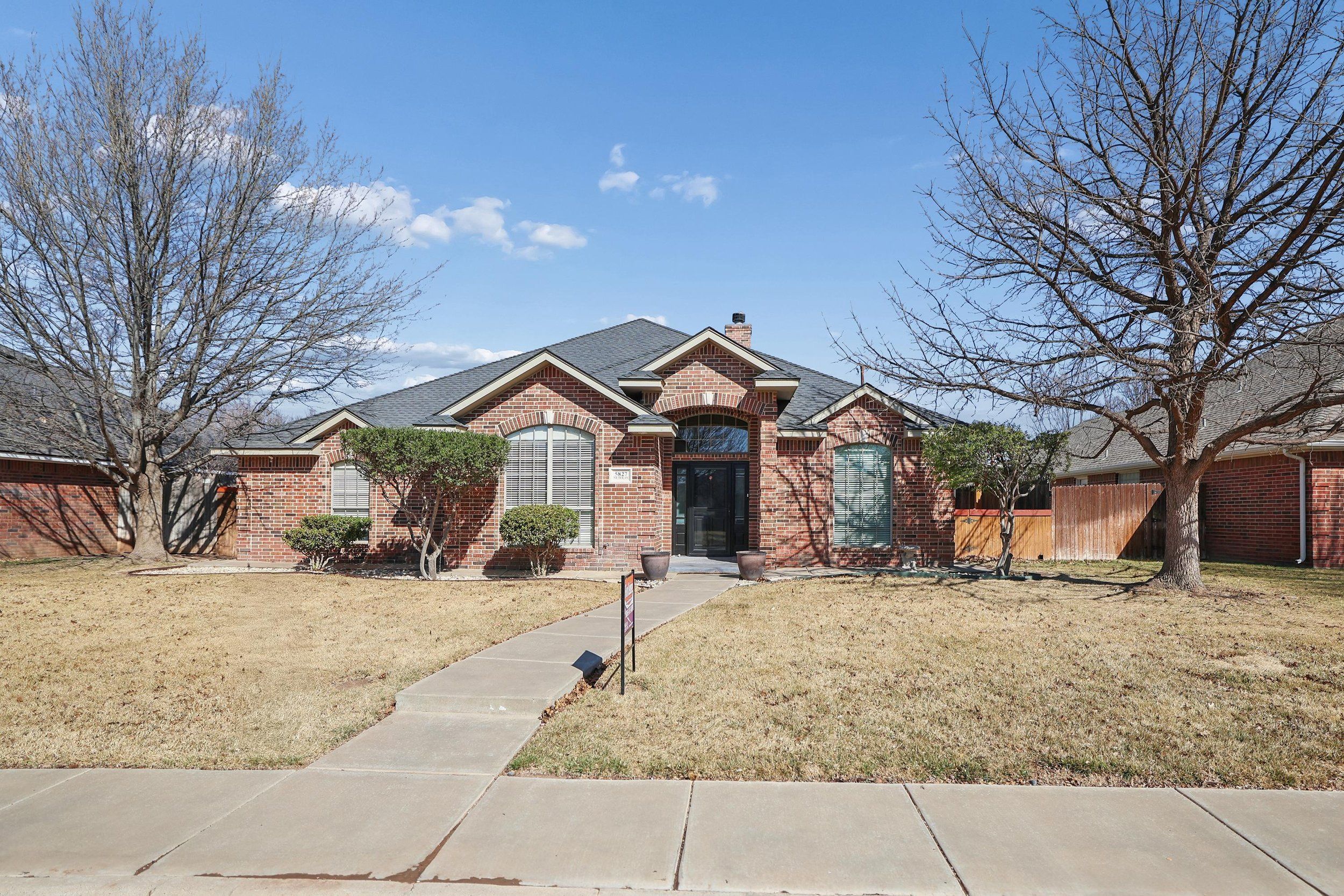 9413 Meadow Ridge. Amarillo, TX 79118
