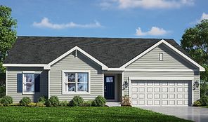 Glen Oaks Lot 67 1302 Evergreen DR Delavan WI (Plan Unknown)