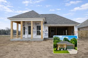 Belle Savanne Lot 229