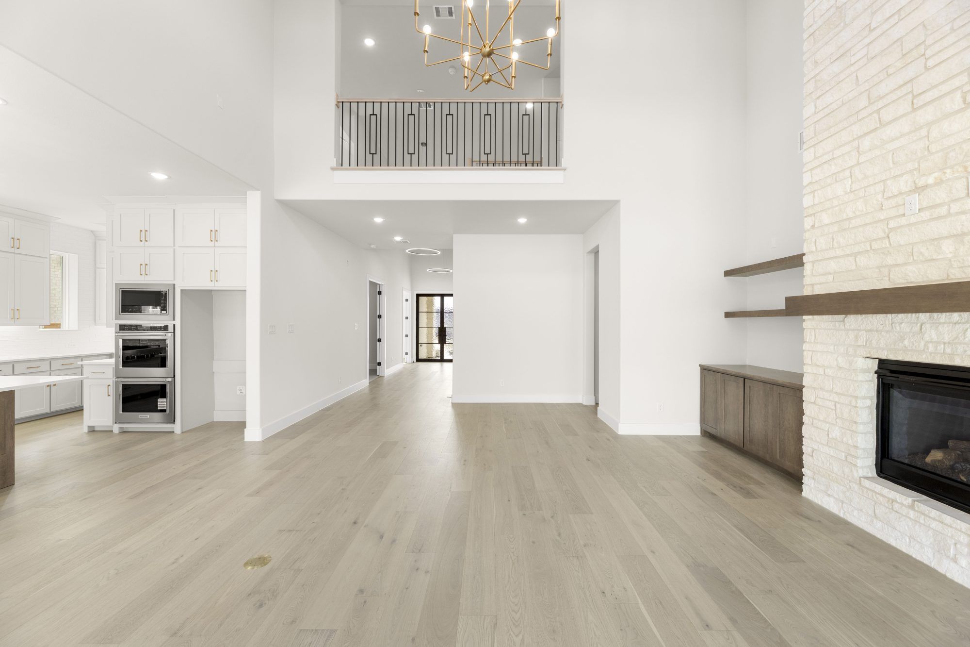 Plan Unknown - Starview: Prosper, Texas - Tradition Homes