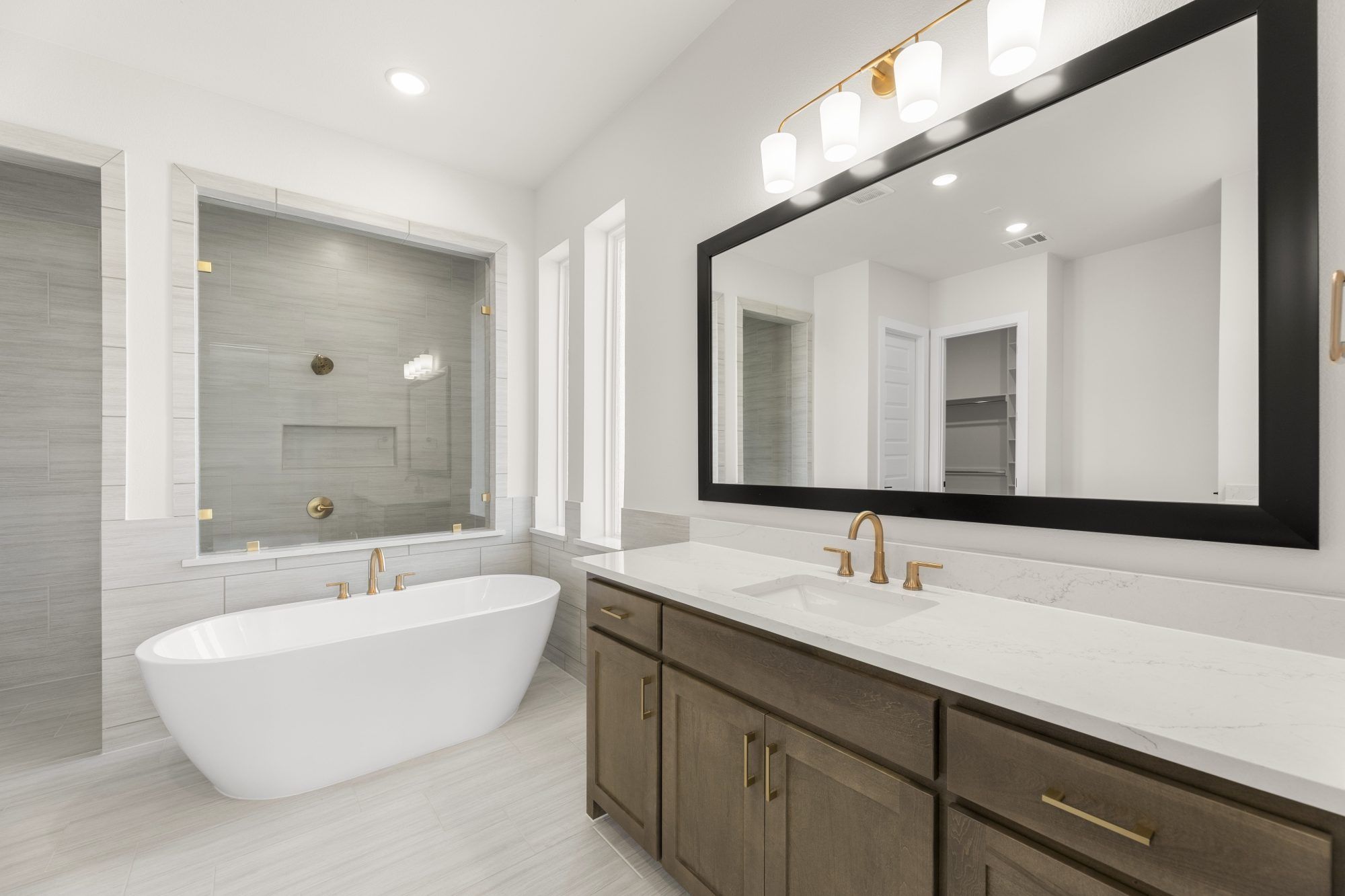 Plan Unknown - Starview: Prosper, Texas - Tradition Homes