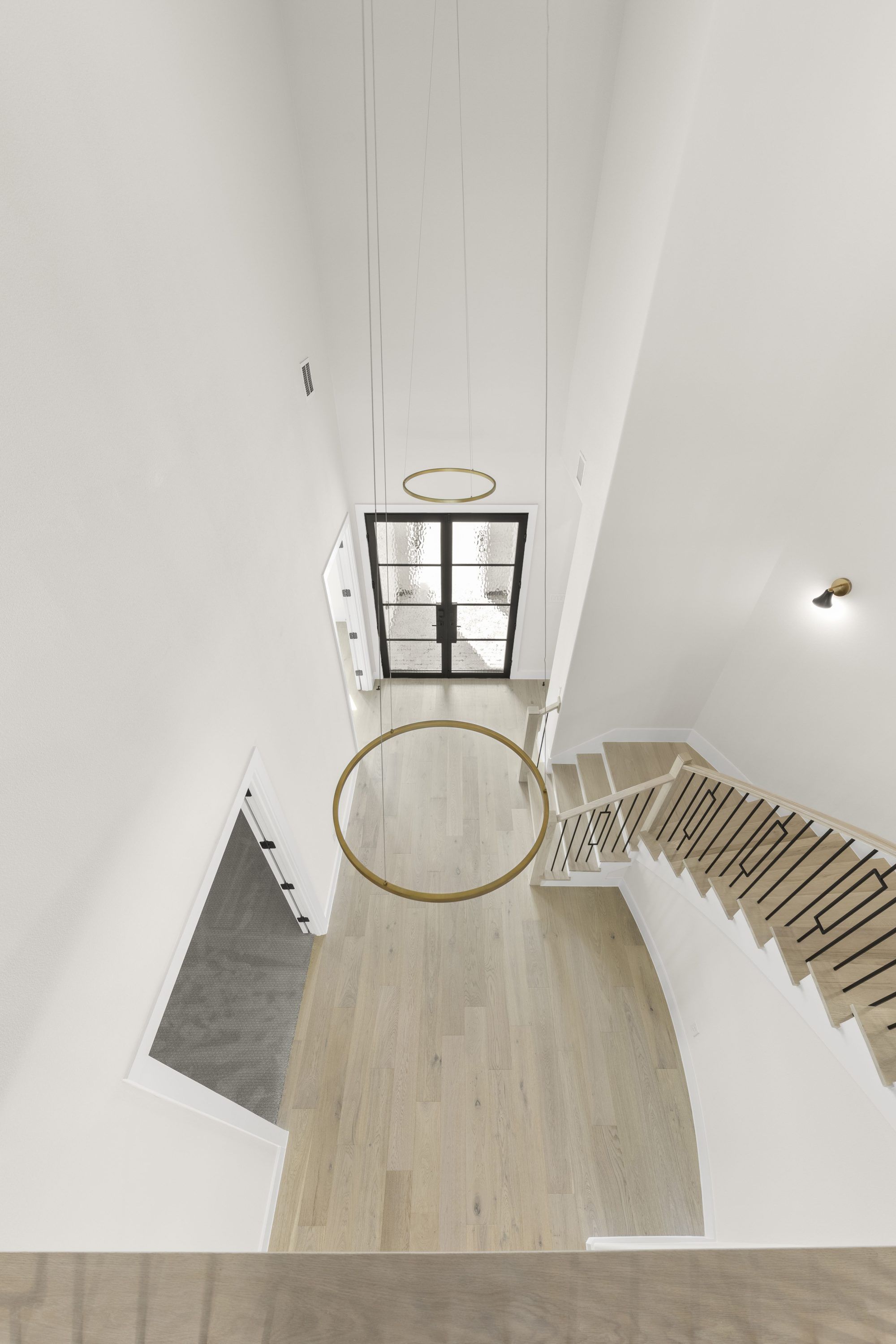 Plan Unknown - Starview: Prosper, Texas - Tradition Homes