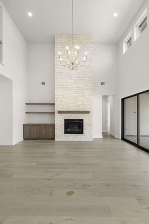 521 Twilight DR (Plan Unknown)