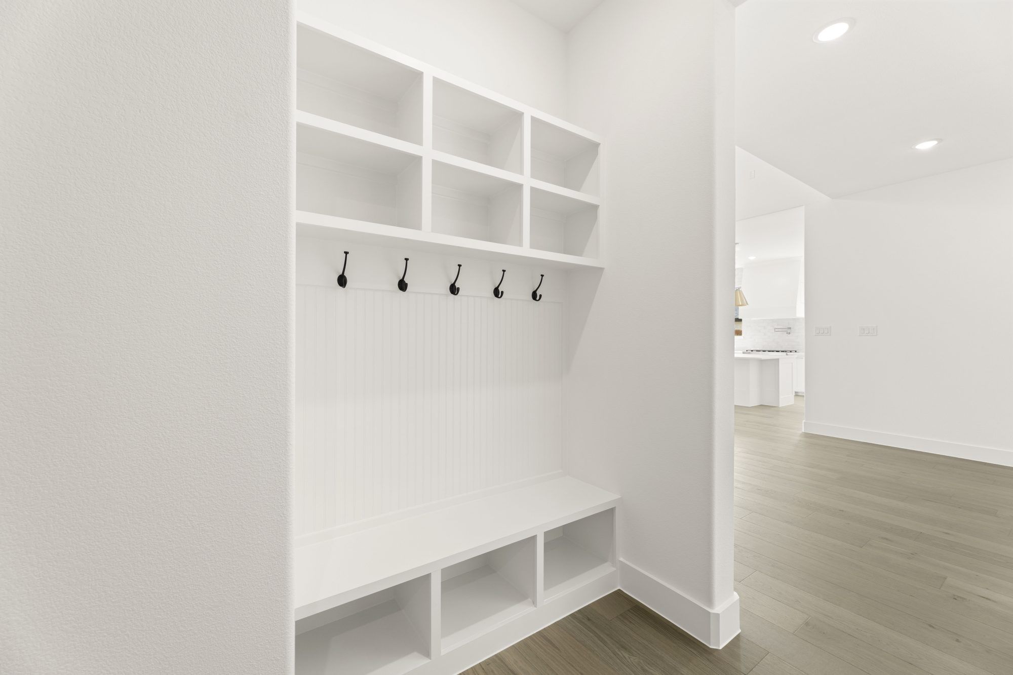 casa en Starview por Tradition Homes