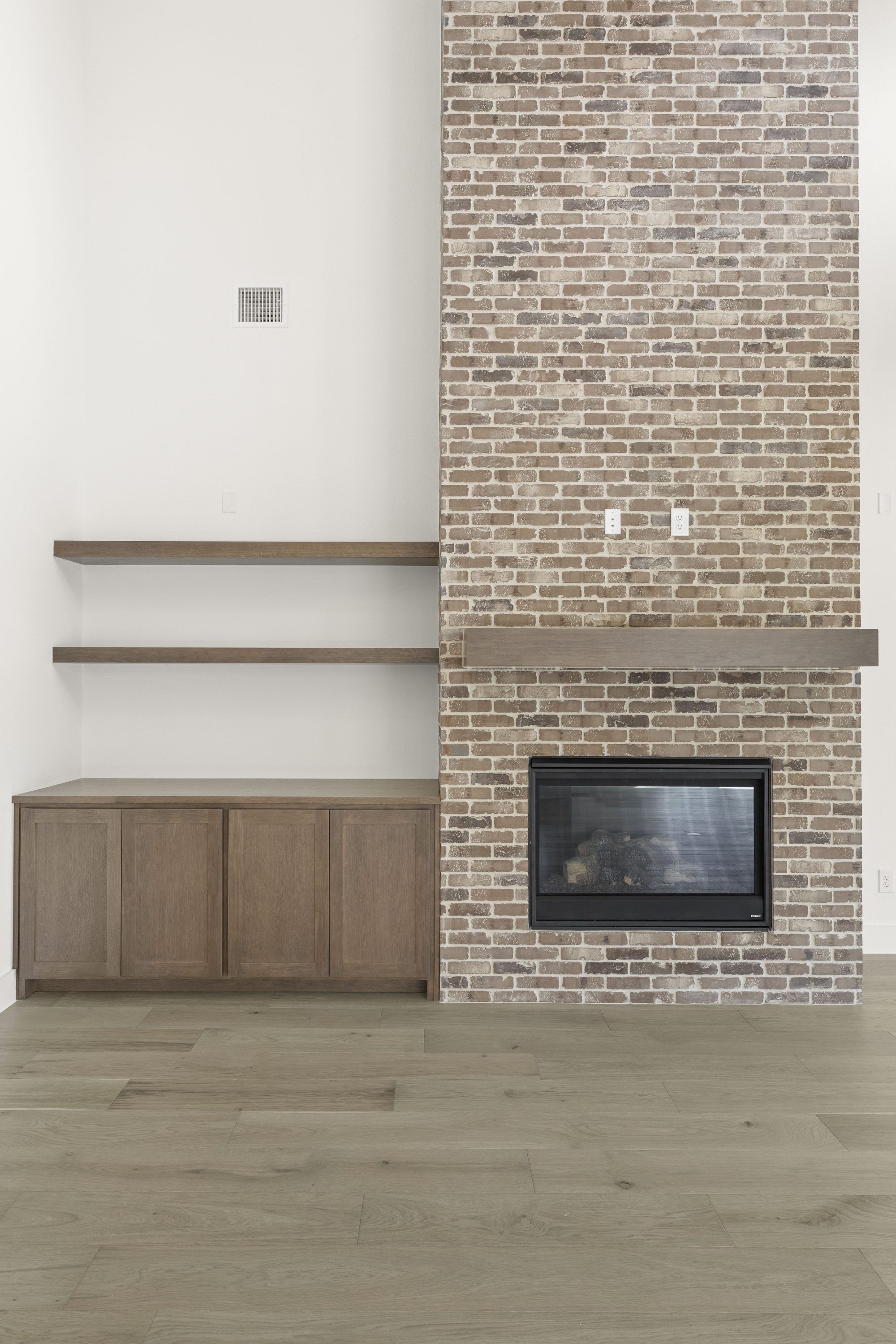 casa en Starview por Tradition Homes