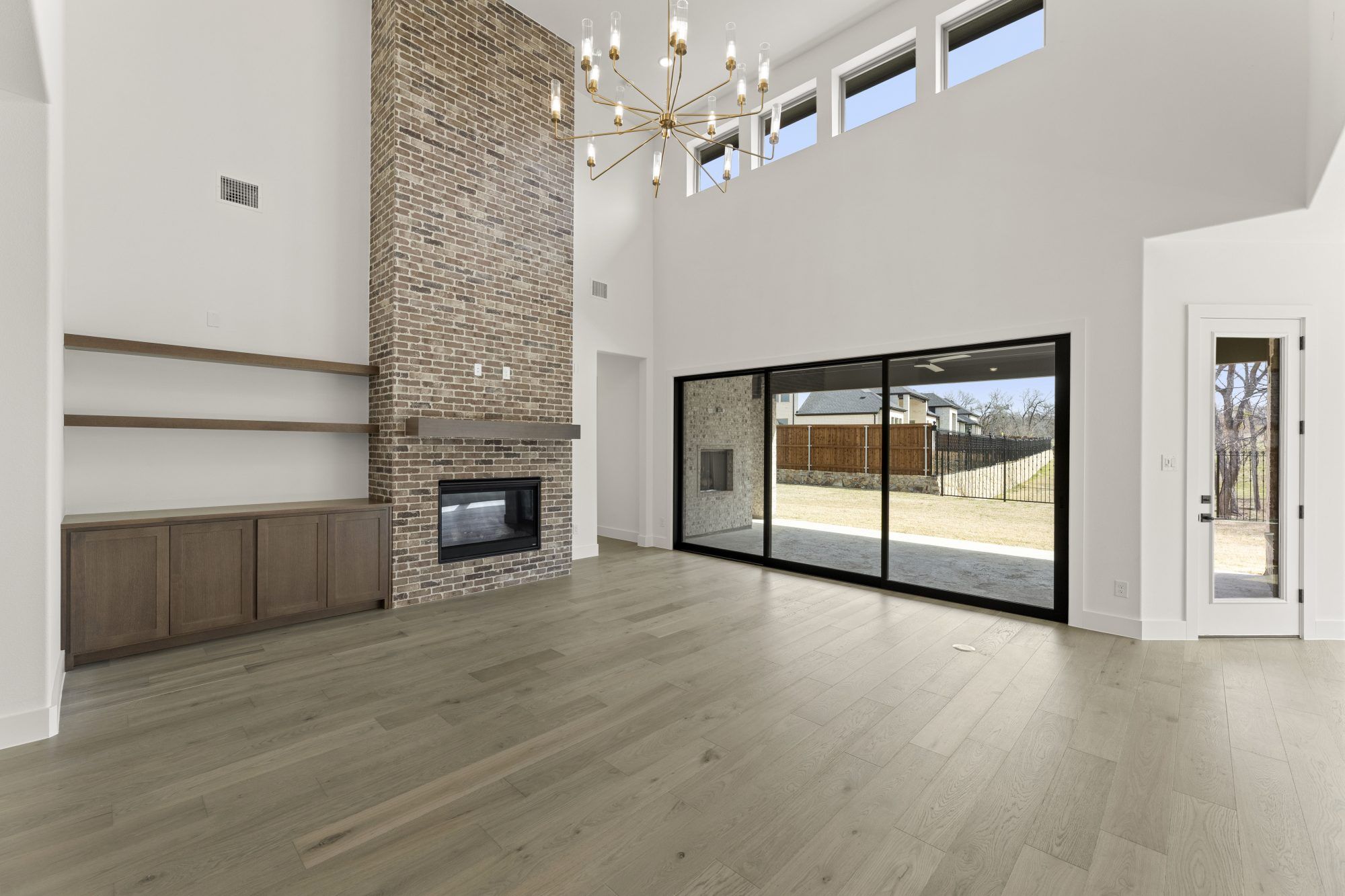 casa en Starview por Tradition Homes