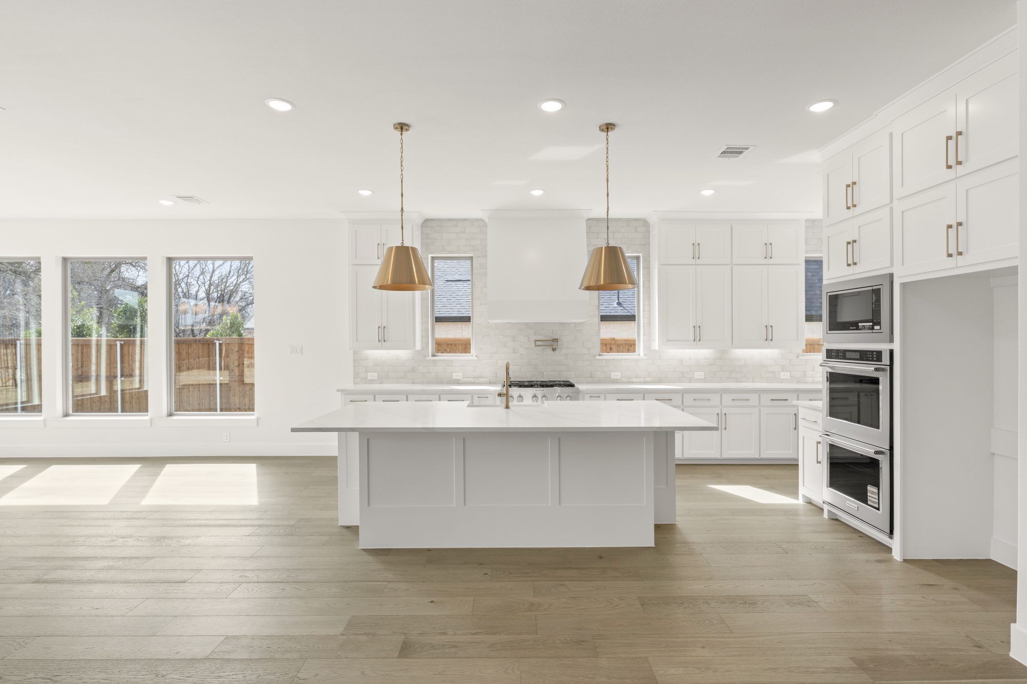 Plan Unknown - Starview: Prosper, Texas - Tradition Homes
