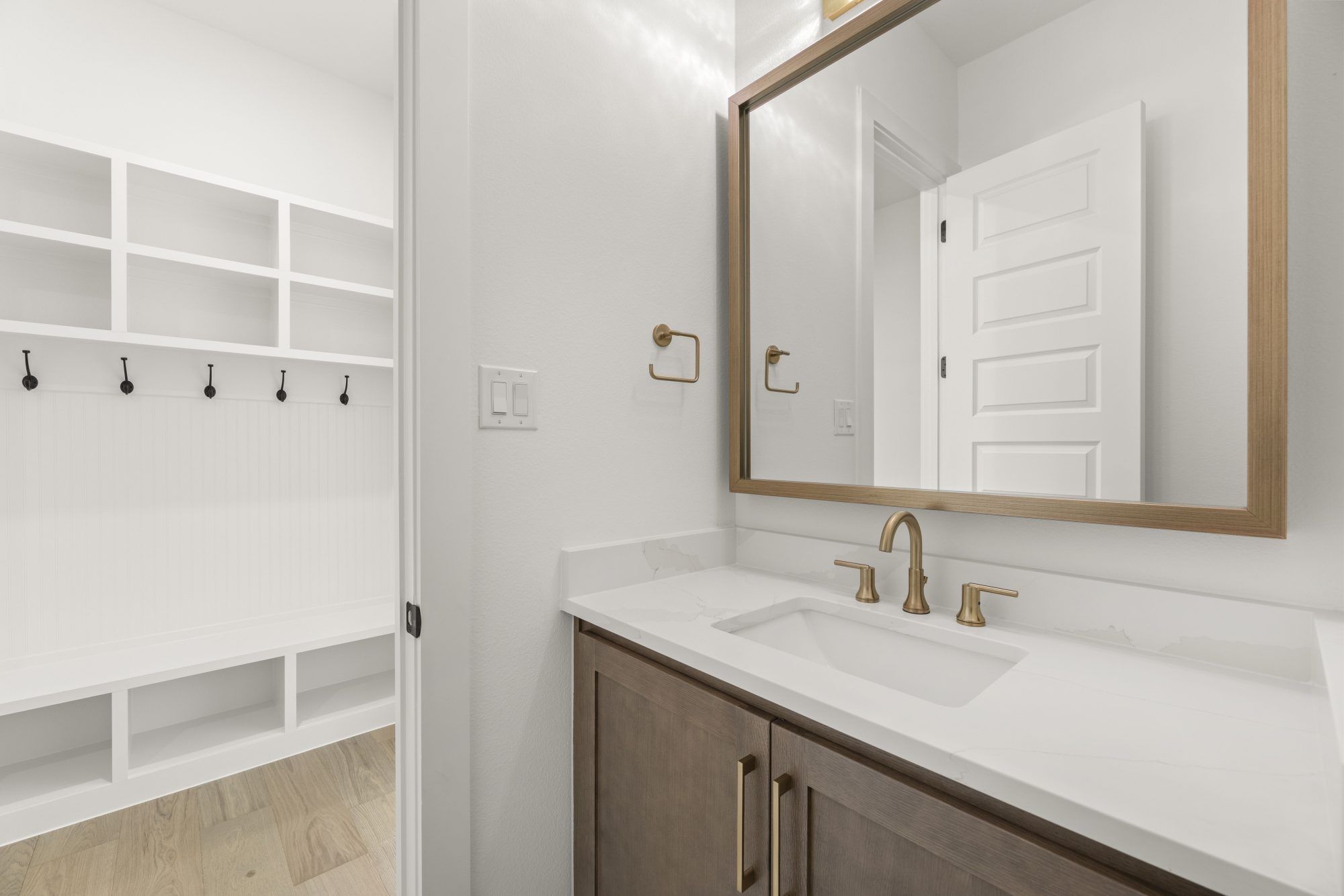 Plan Unknown - Starview: Prosper, Texas - Tradition Homes