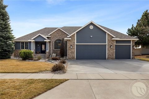 4520 Poly Dr. Billings, MT 59106