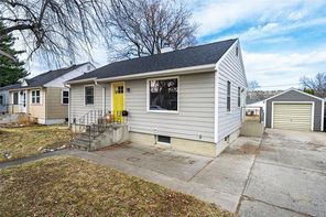 1237 Avenue E (Plan Unknown)