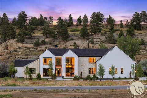 1263 Timbers Boulevard S. Billings, MT 59106