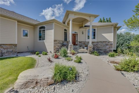 3671 Spalding Ave. Billings, MT 59106
