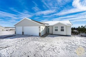 1735 Lobo Drive Laurel (Plan Unknown)