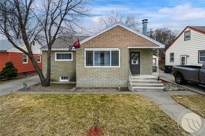 1322 Avenue (Plan Unknown)