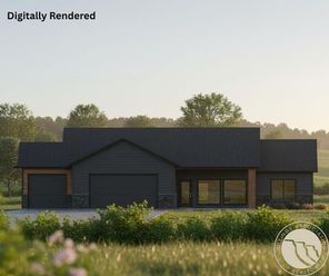 2184 Greenbriar Road (Plan Unknown)